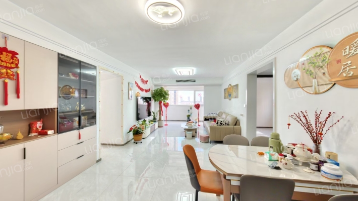 兰庭.现河一号二手房实景图