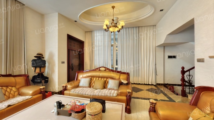 福明花园二手房实景图