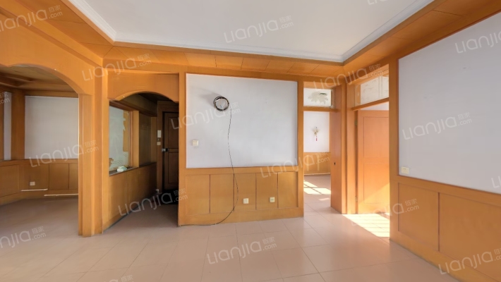 交通局宿舍二手房实景图