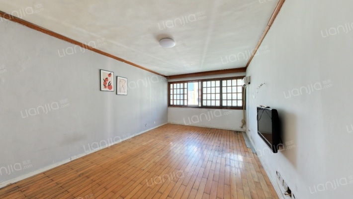 市建委宿舍二手房实景图