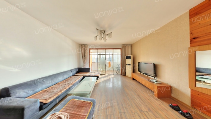 桔园经典二手房实景图