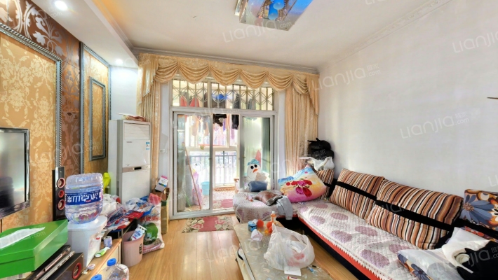 秀水佳园丽苑二手房实景图