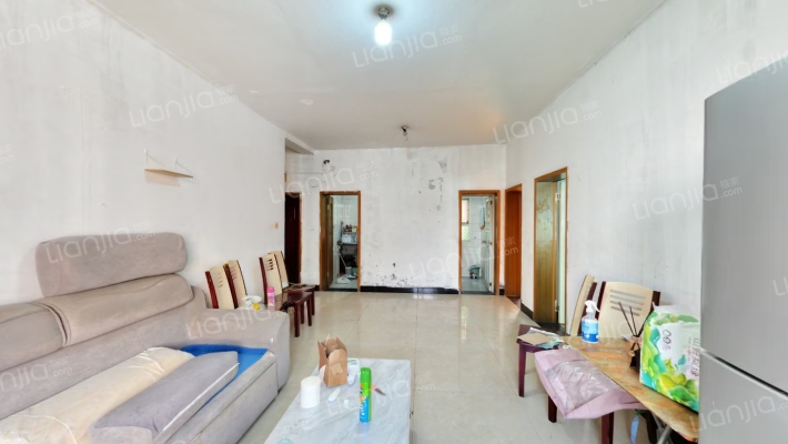 天宫殿小区二手房实景图