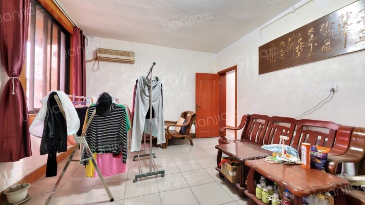 抚琴西路226号二手房实景图