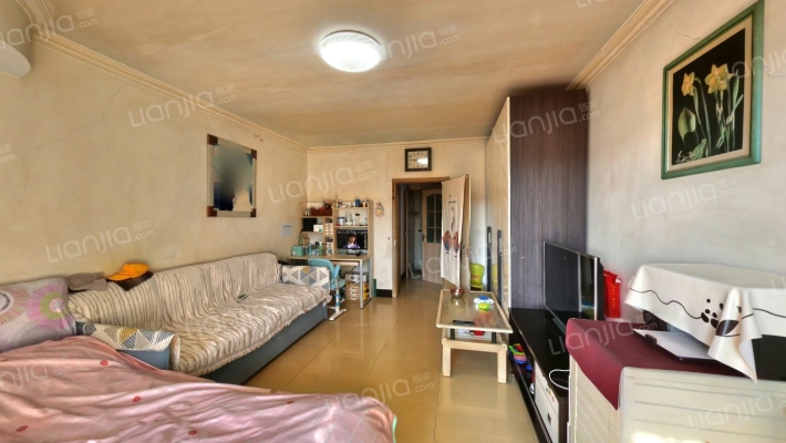 乔庄北街6号院二手房实景图