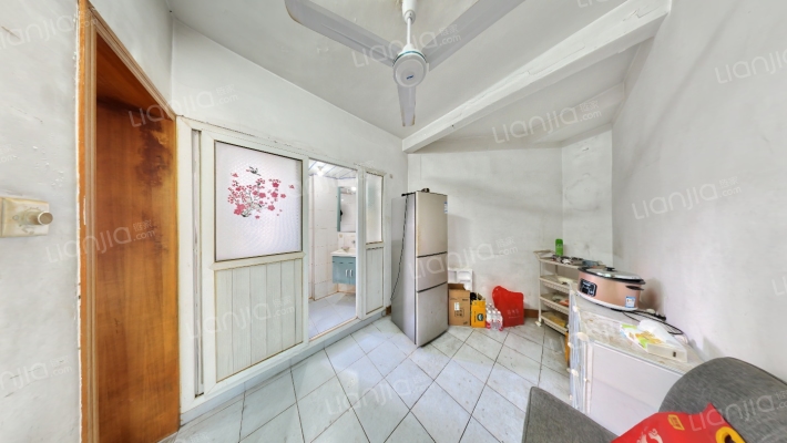 佑圣观路38号二手房实景图