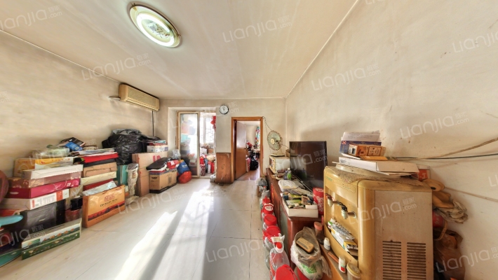 厂洼街7号院二手房实景图