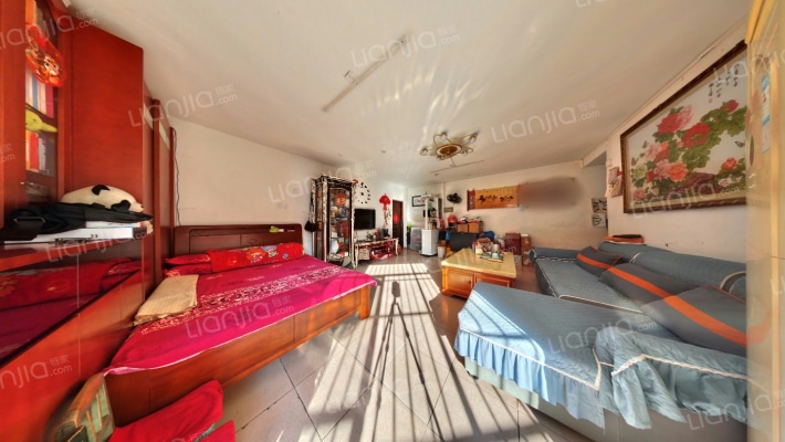 新城花园龙岗二手房实景图