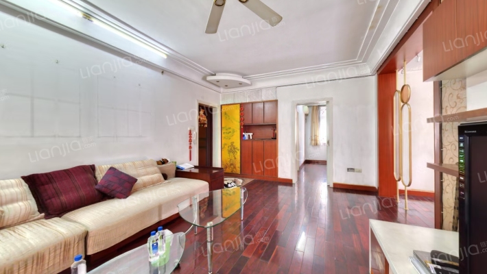 武车一村二手房实景图