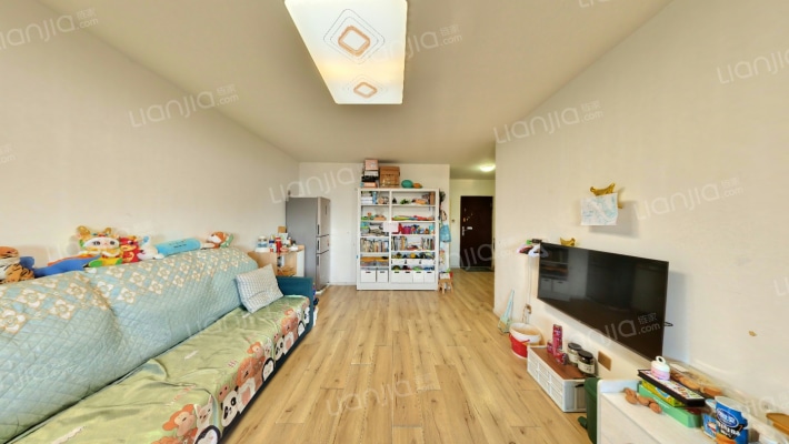 宏仁家园二手房实景图