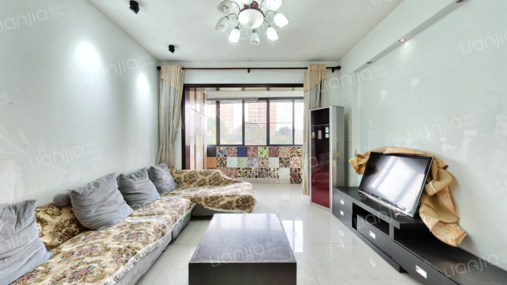 图强村二手房实景图