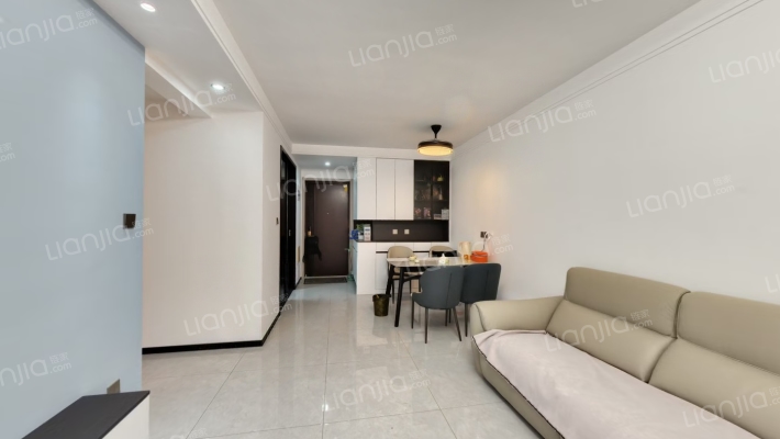 远洋风景长安一期二手房实景图