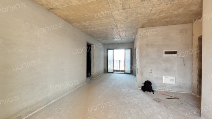 君尚瑞景二手房实景图