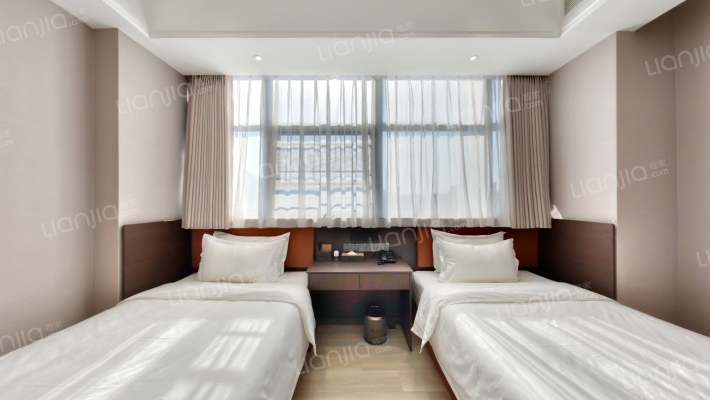 中信诚开信悦湾二手房实景图