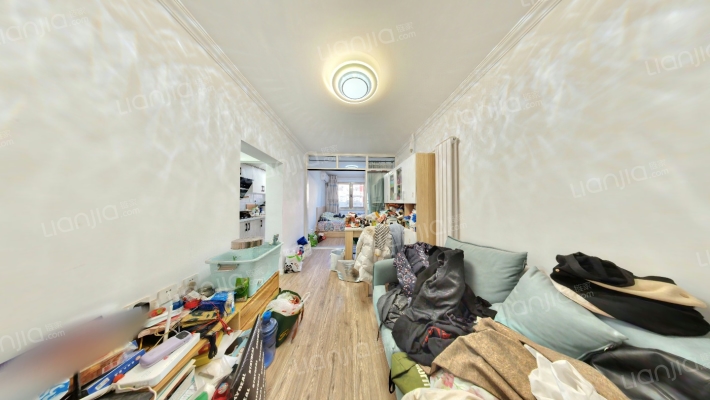 车道沟东路4号院二手房实景图