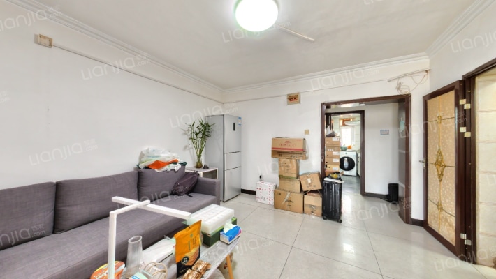 官园胡同1号院二手房实景图