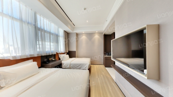 中信诚开信悦湾二手房实景图