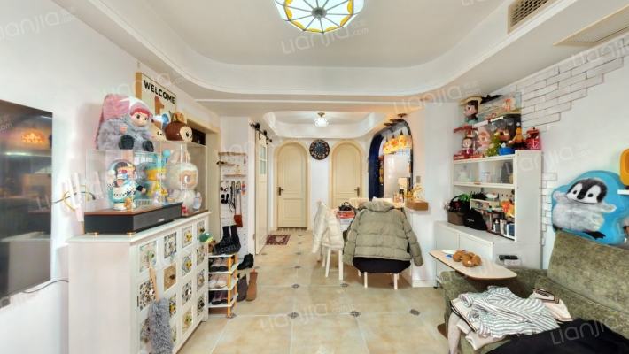 共青团路二手房实景图