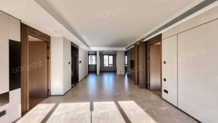 首开金茂·望京樾二手房实景图