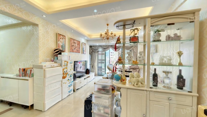 嘉羙豪苑二手房实景图