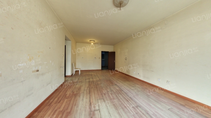 红帆蓝调二手房实景图