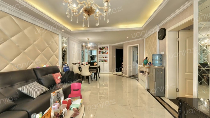 金泉街48号二手房实景图