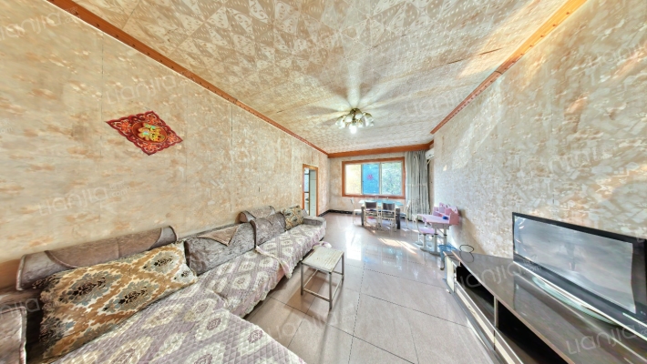 安全巷7号院二手房实景图