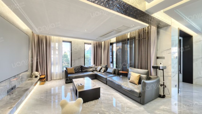 太守名府二手房实景图