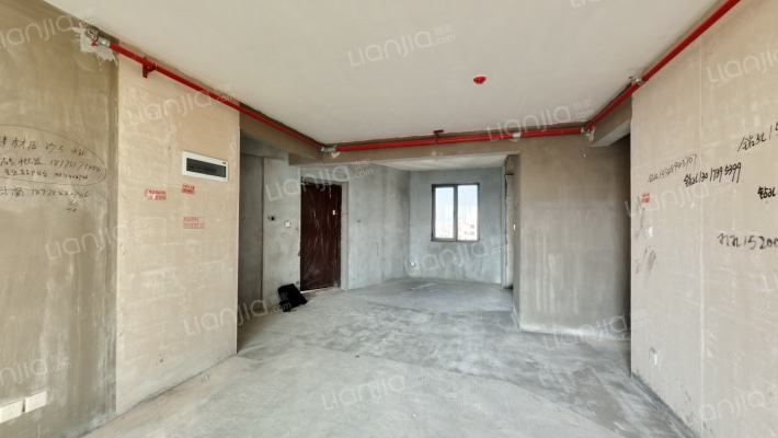 明发阅江悦府三期二手房实景图