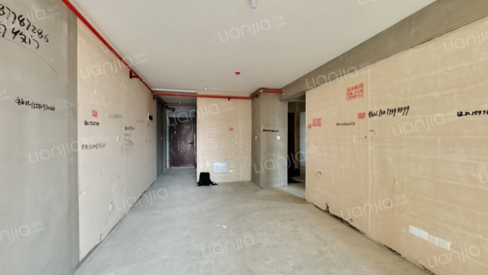 明发阅江悦府三期二手房实景图