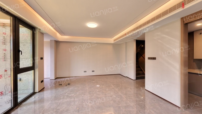 华景川云檐里二手房实景图