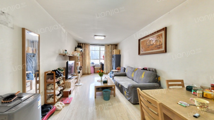 观景园二手房实景图