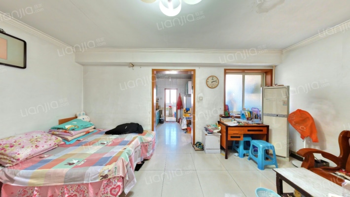 永兴小区二手房实景图