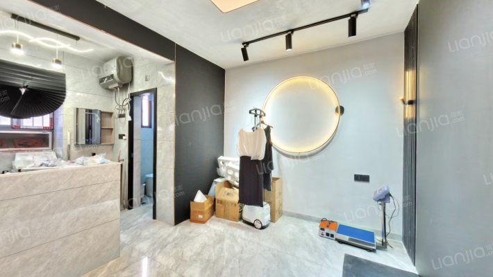 广润门一区（广外六片）二手房实景图