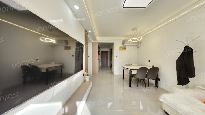 云尚城薇海园二手房实景图