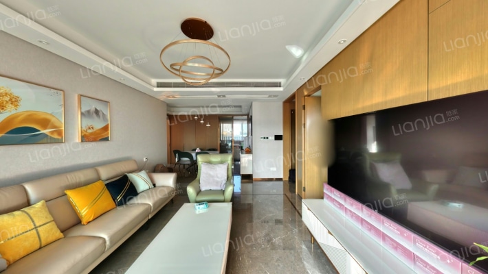 永丰天第二手房实景图