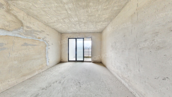 白晶一号二手房实景图