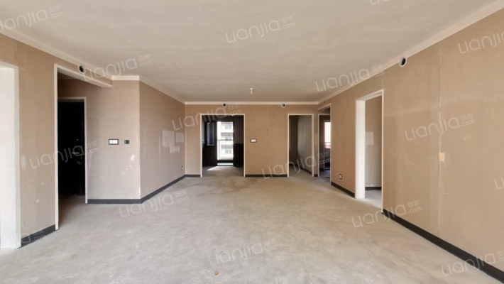 三一云谷二期二手房实景图