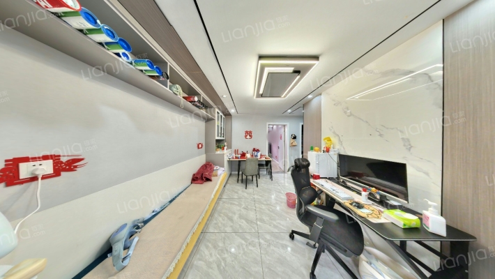 精铸小区二手房实景图