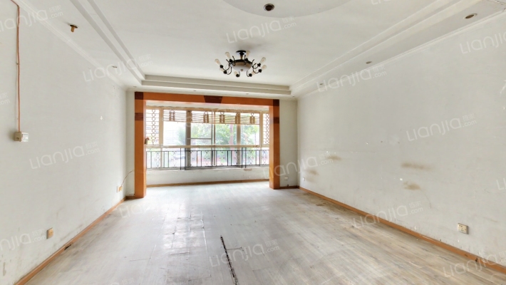 萃苑公寓二手房实景图