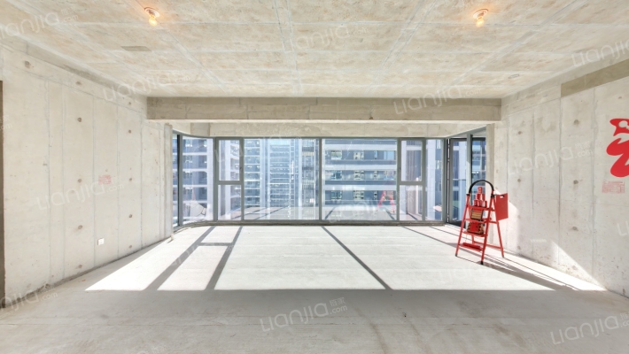 鼎诚御峰里二手房实景图