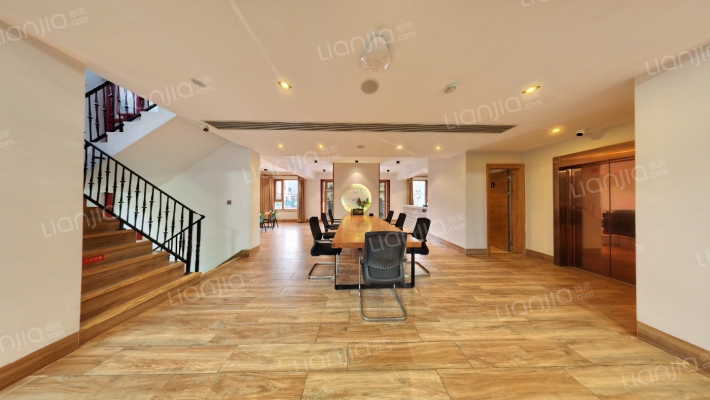 银兴山庄二手房实景图