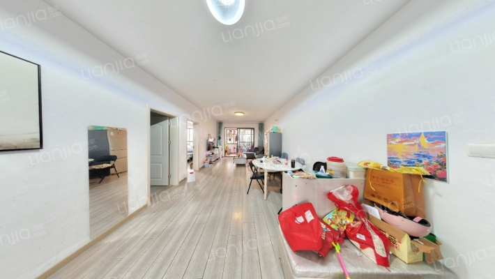 梦和苑西区二手房实景图