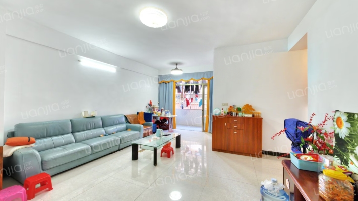 华苑楼二手房实景图