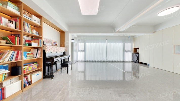 天境澜庭二手房实景图