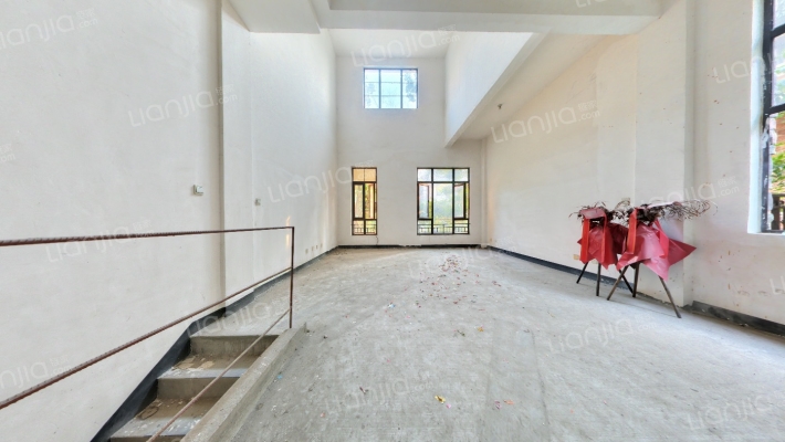 金马湖壹号二手房实景图