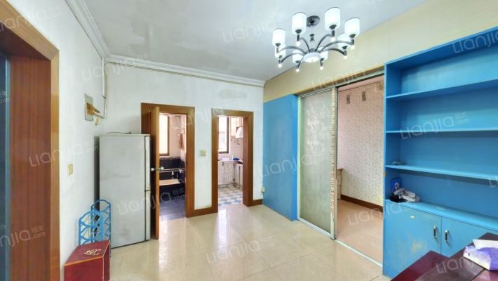 财盛新村二手房实景图