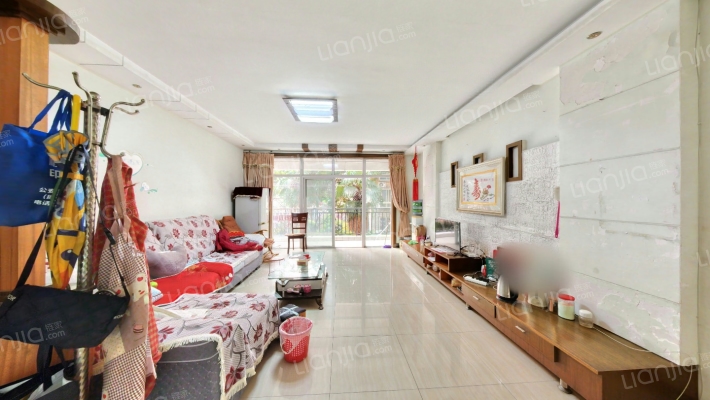 河景馨城A区二手房实景图