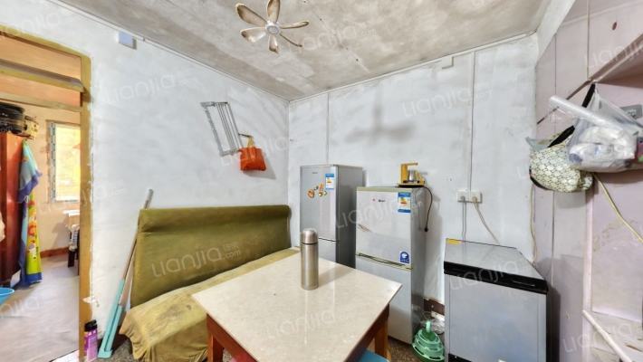 金门新村二手房实景图