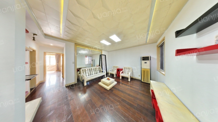 凤山花苑二手房实景图